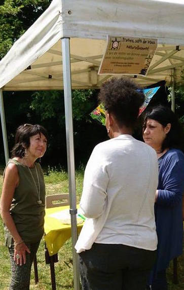 Votre Naturopath en Seine-Saint-Denis